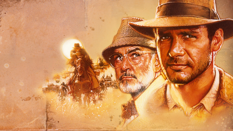 Imagen de Indiana Jones y la Última Cruzada