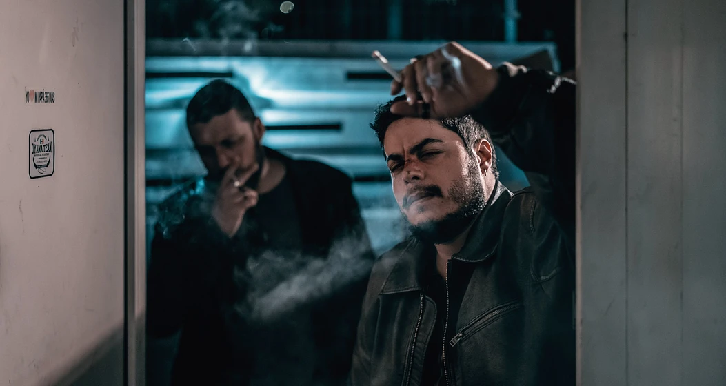 image of Reflexiones de un guionista en Sitges. Parte IX: Luger