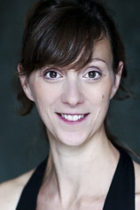 picture of actor Delphine Poudou