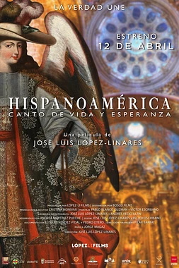 Hispanoamérica: Canto de Vida y esperanza