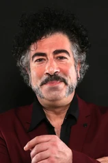 Foto de Agustín Jiménez [III]