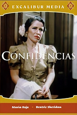 poster of movie Confidencias (1982)
