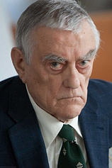 picture of actor Ryszard Ronczewski