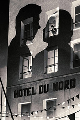 poster of movie Hotel del Norte