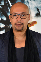 picture of actor Kamel Laadaili
