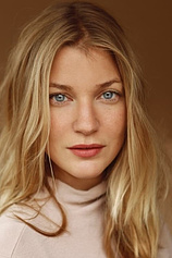 photo of person Mona Walravens
