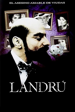 poster of movie Landrú