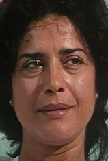 Foto de Menha Batraoui
