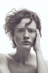 Foto de Susanne Karin Moe