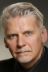 picture of actor Sergey Kalantay