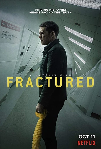 Poster de Fractura