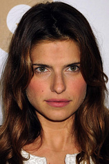 photo of person Lake Bell