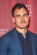photo of person Alex Thompson