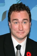 Foto de Mark Critch