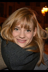 picture of actor Noémie Schmidt