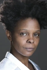 photo of person Faith Edwards