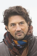 Foto de Bruno Madinier