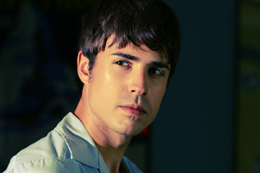 Kylan James en Toto Forever (Toto Forever (2010) - Toto (Kylan James))