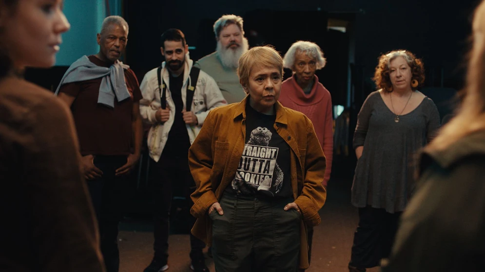Imagen de ghostlight