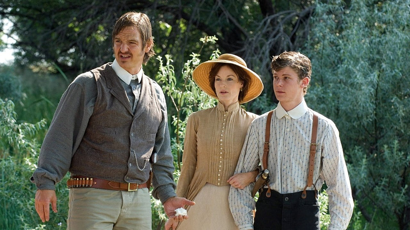 Imagen de The Burrowers
