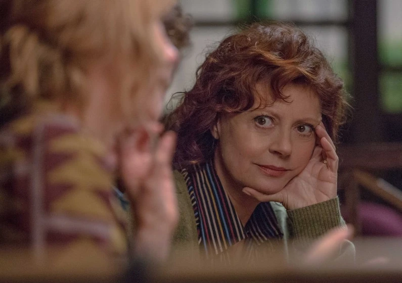 Susan Sarandon en 3-generaciones