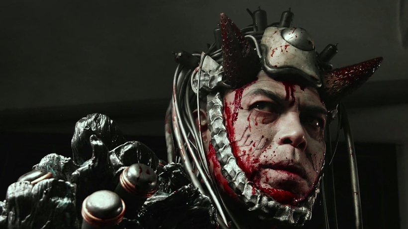 Imagen de Meatball Machine
