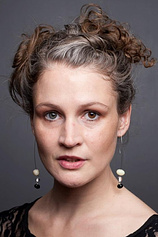 picture of actor Tereza Hofová