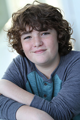 picture of actor Luke Donaldson