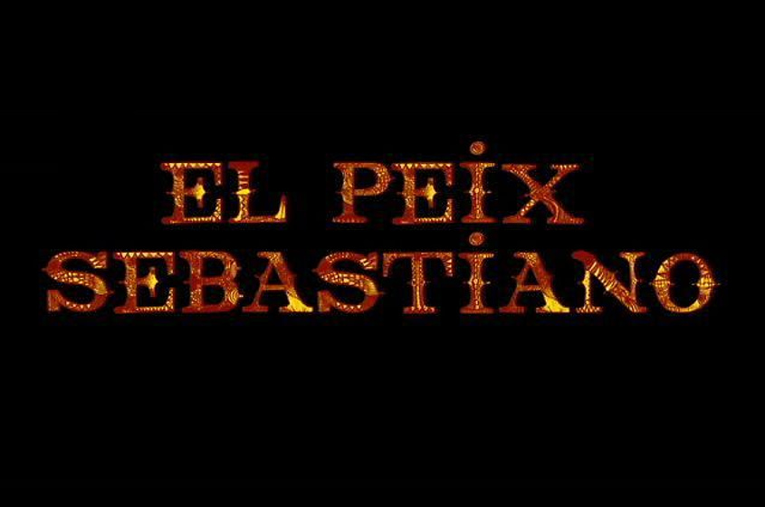 Imagen de El Peix Sebastiano (Títulos de crédito)