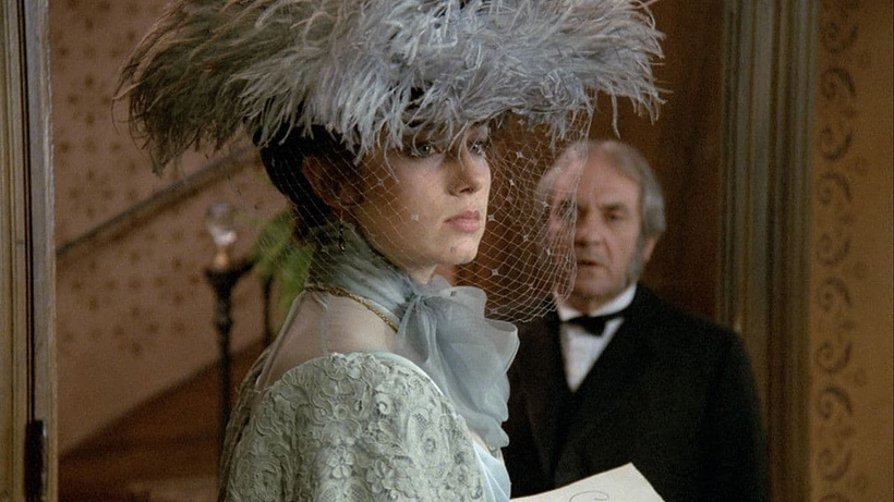 Imagen de Guy de Maupassant