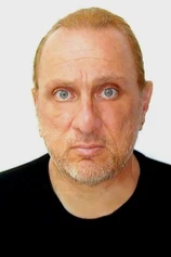 Foto de Geoffrey Giuliano