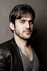 picture of actor Surho Sugaipov