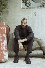 photo of person Giorgos Athanasiou