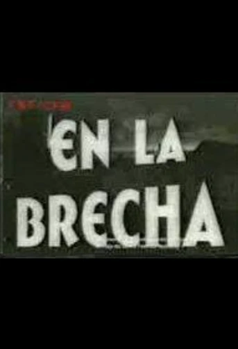 Poster de En la Brecha