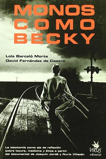 Poster de Monos como Becky