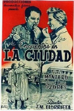 Encuentro en la Ciudad