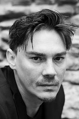 picture of actor Alex Calangiu