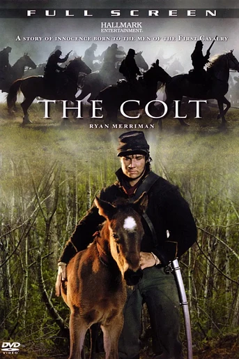 Poster de El Potro