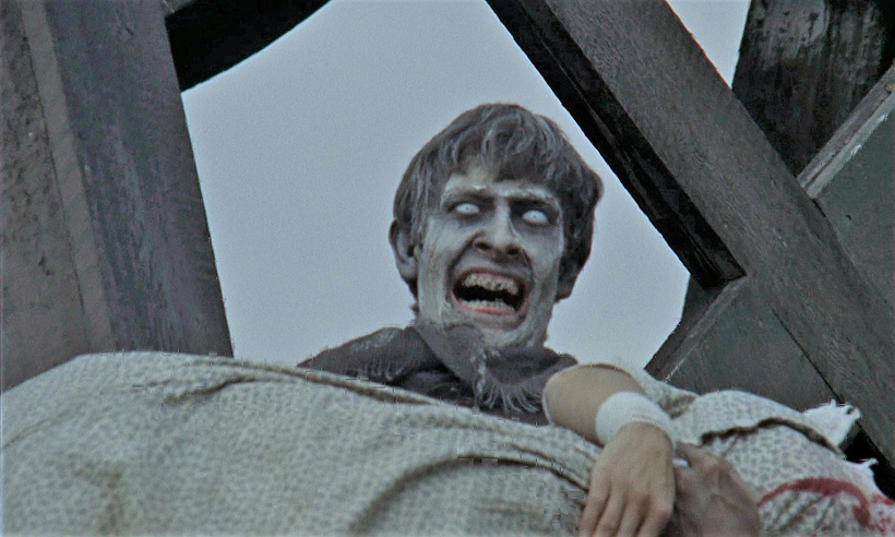 Imagen de La Maldición de los Zombies