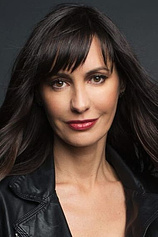 picture of actor Charlene Amoia