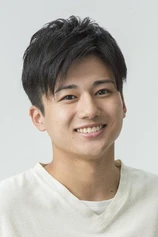 Foto de Taiga Yasugi