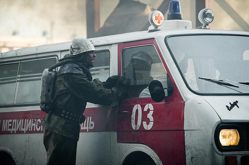 Imagen de chernobyl-1986