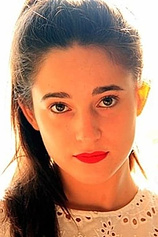 picture of actor Fiorella Campanella