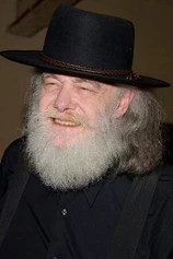 Foto de Garth Hudson