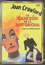 poster of movie La Canción de la Antorcha
