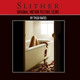 Carátula de la banda de sonido de Slither: la Plaga, The Score