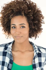 photo of person Tiana Okoye