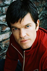 picture of actor Jim Hazelton