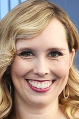 photo of person Allison Schroeder