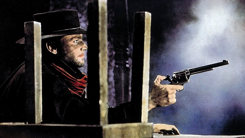 Imagen de Django